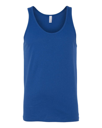 Bella Canvas 3480 Tank