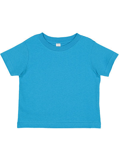 Turquoise RS Infant Fine Jersey Tee 3322