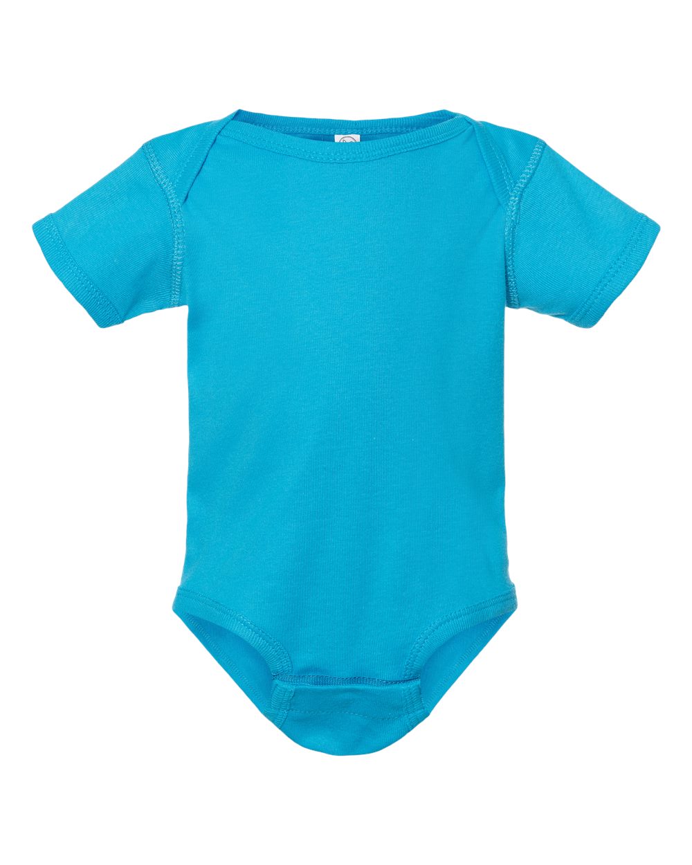 Rabbit Skins Infant Bodysuit 4400