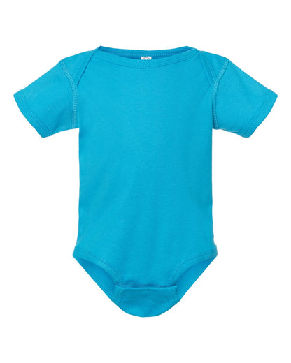 Rabbit Skins Infant Bodysuit 4400