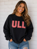 ULL Ragin' Cajuns apparel