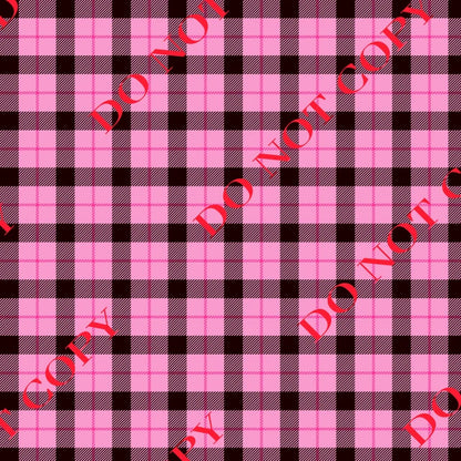 HTV Buffalo Plaid PPV
