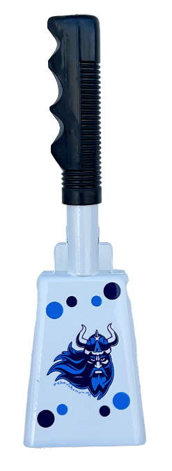 AVB Vikings Cowbell