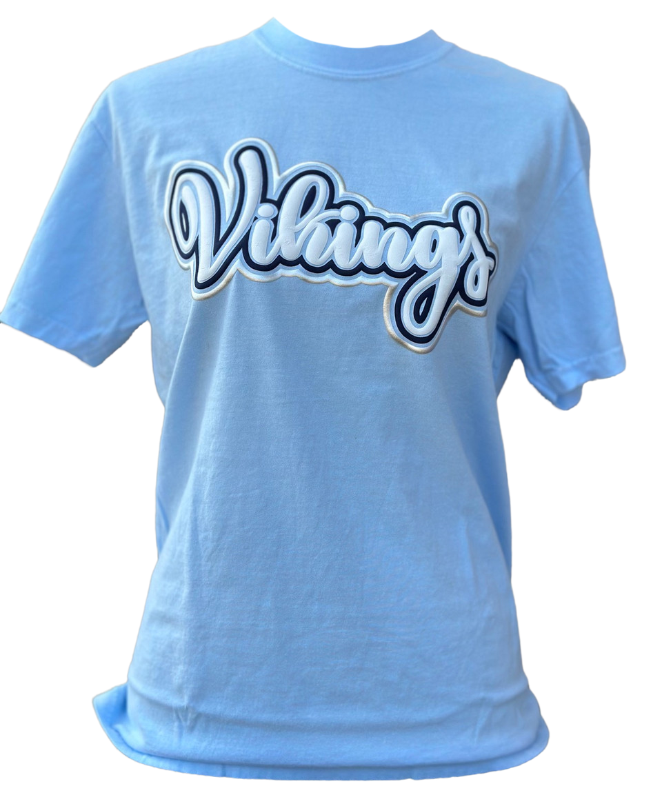 AVB Puff Hydrangea CC Tee