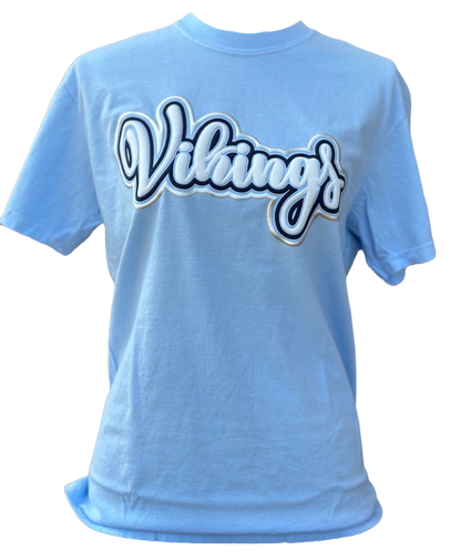 AVB Puff Hydrangea CC Tee