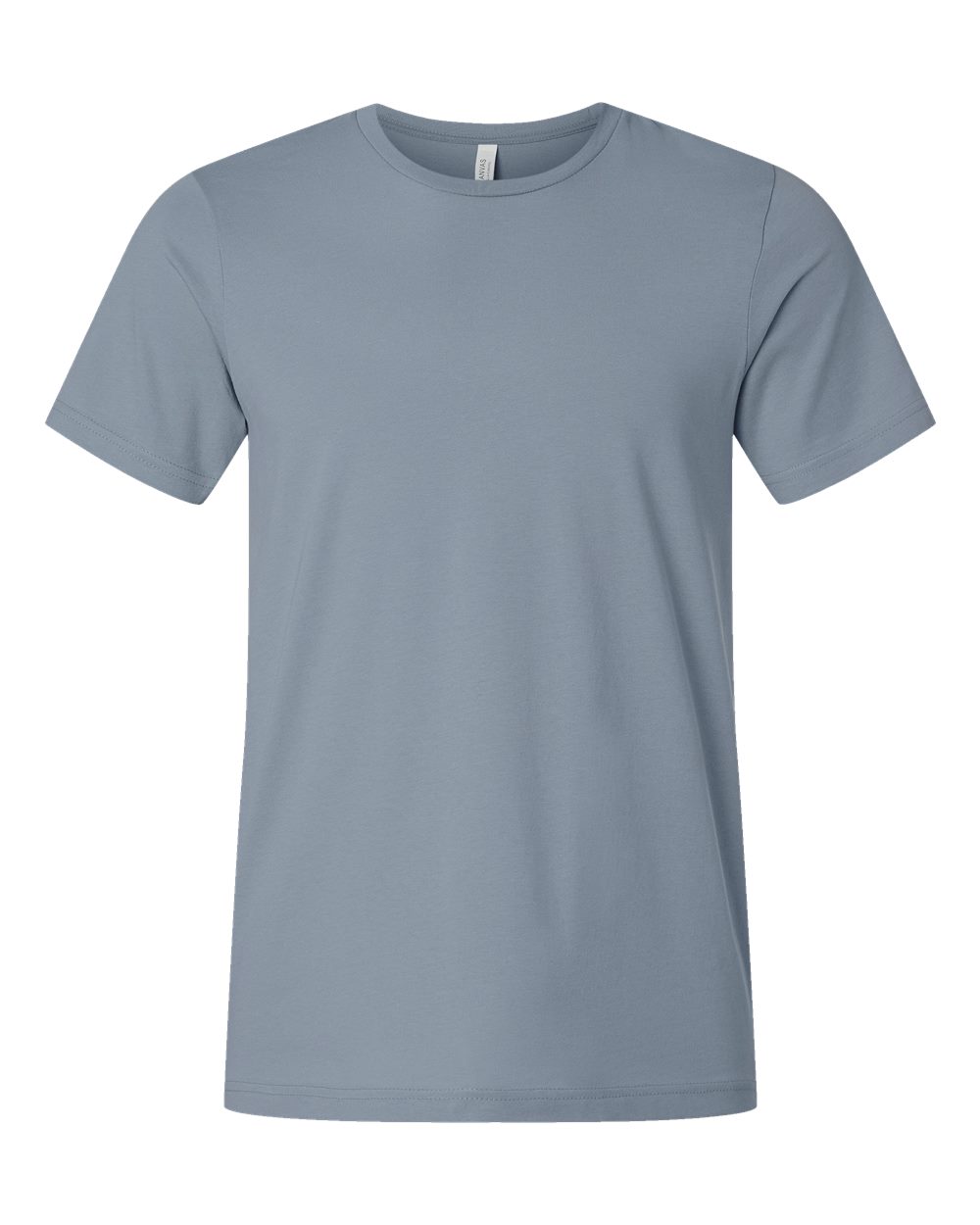 Vintage Denim BC Jersey Tee 3001