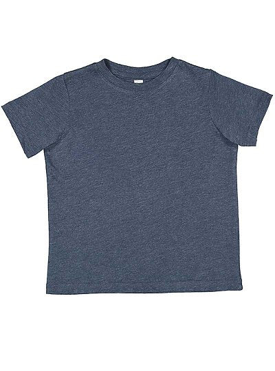 Vintage Denim RS Toddler Fine Jersey Tee 3321