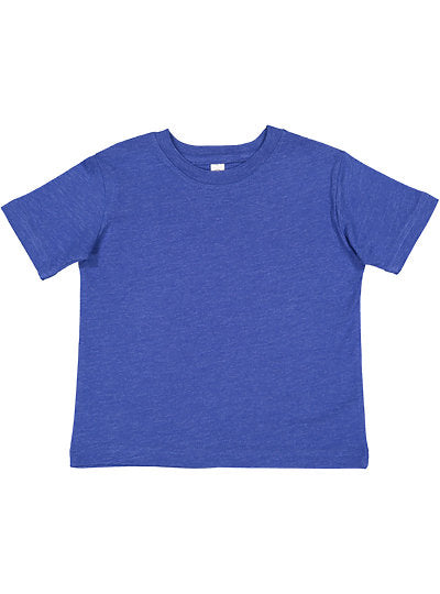 Vintage Royal RS Toddler Fine Jersey Tee 3321