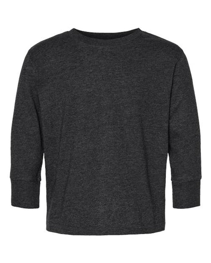 Rabbit Skins Toddler Long Sleeve 3302
