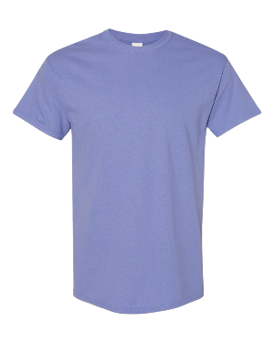 Gildan Heavy Cotton 5000/B
