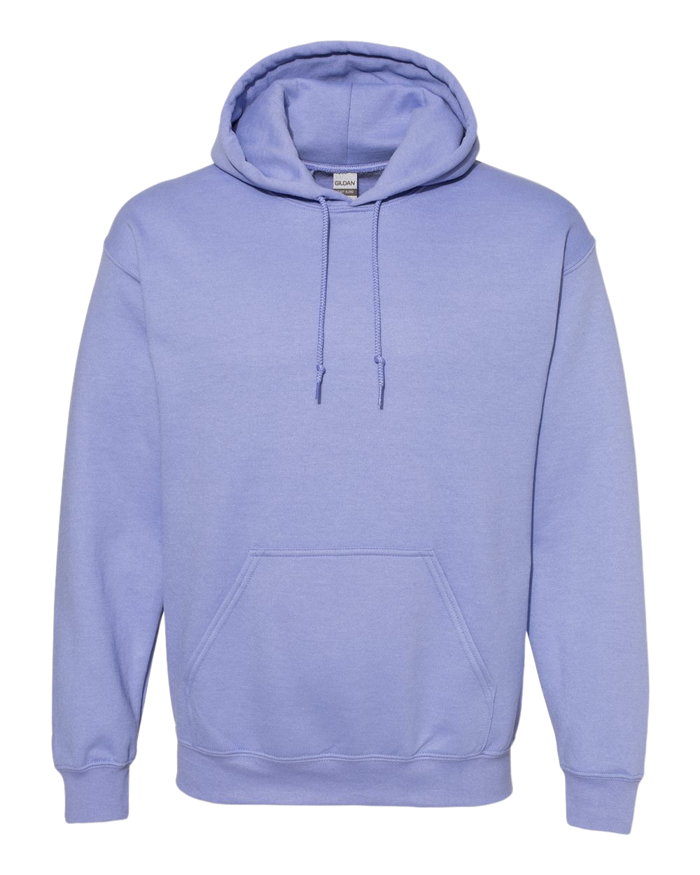 Gildan Heavy Blend Hooded Sweatshirt 18500