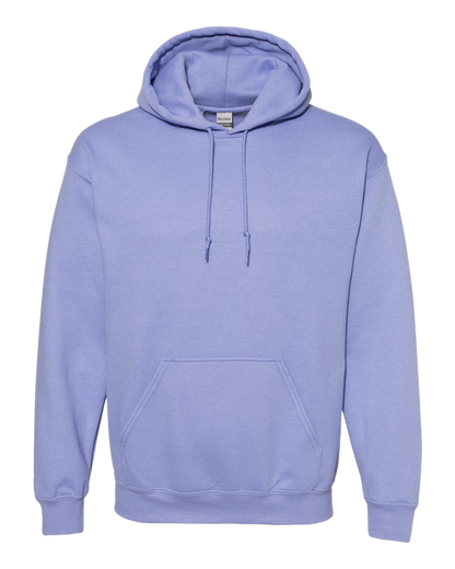 Gildan Heavy Blend Hooded Sweatshirt 18500