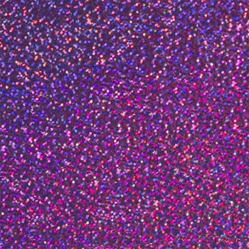 20" Siser Holographic