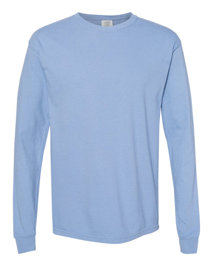CC Long Sleeve Tee 6014