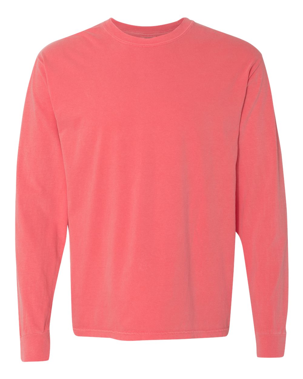 CC Long Sleeve Tee 6014