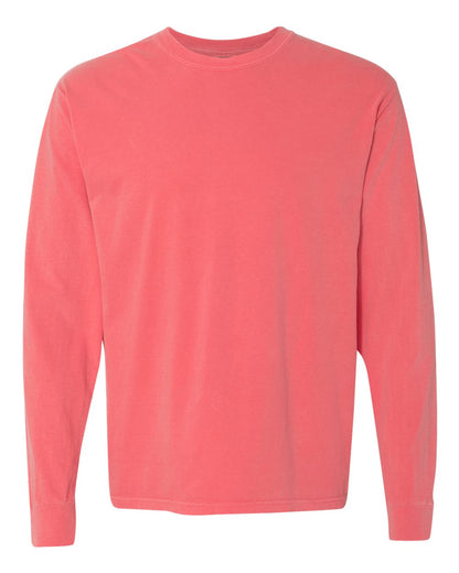 CC Long Sleeve Tee 6014