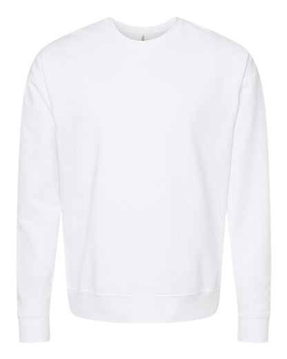 Tultex Fleece Crewneck 340