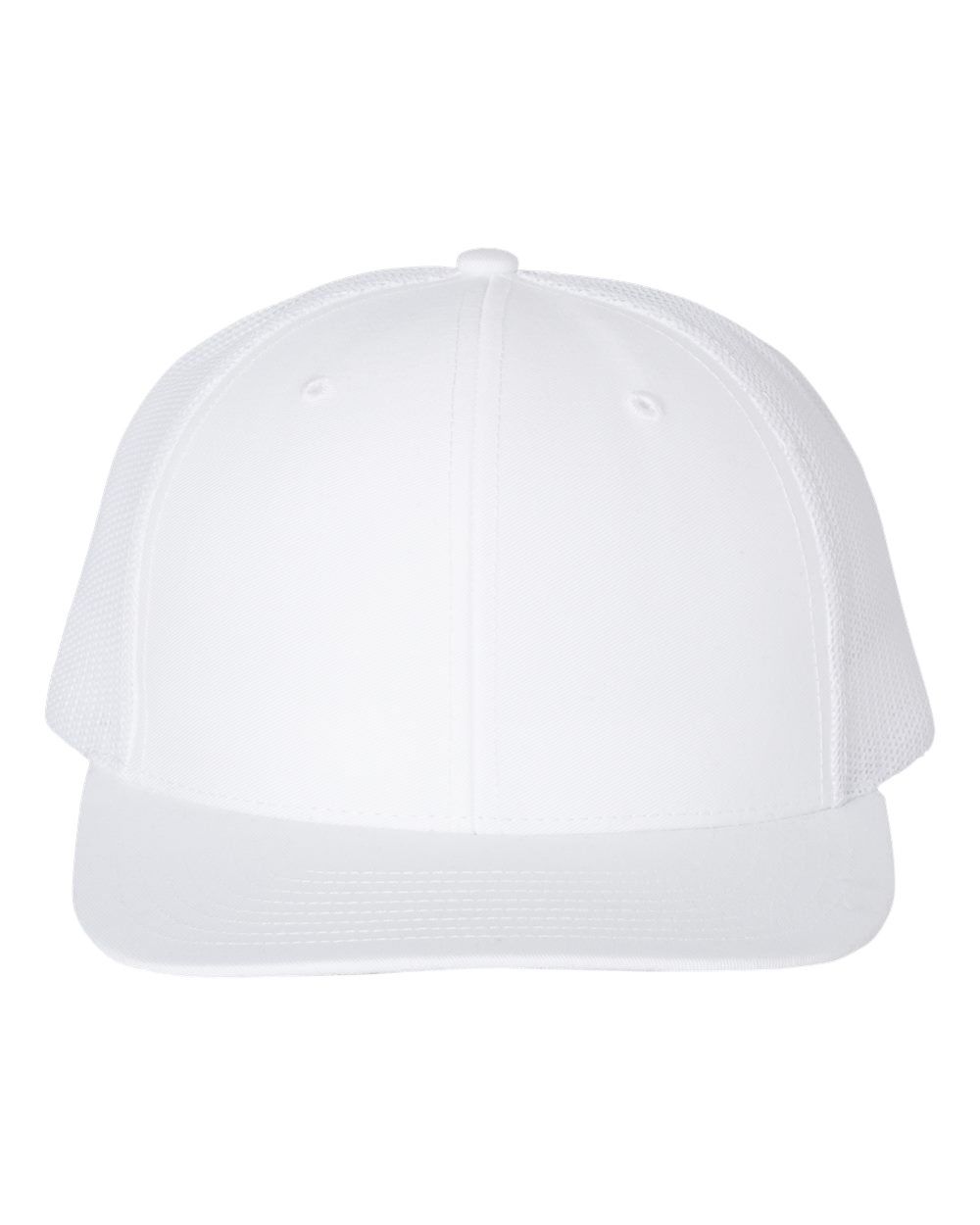 Richardson 112 Snapback Trucker Cap