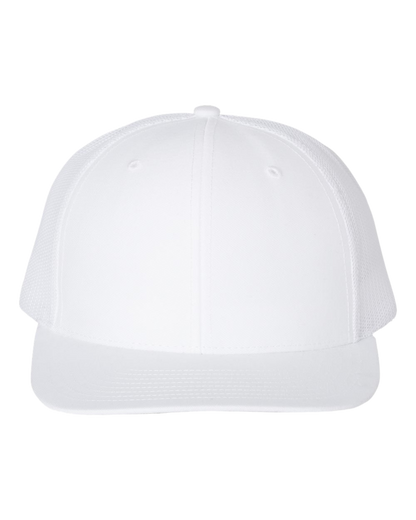 Richardson 112 Snapback Trucker Cap