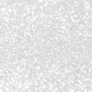 20" Stahls Glitter Flake