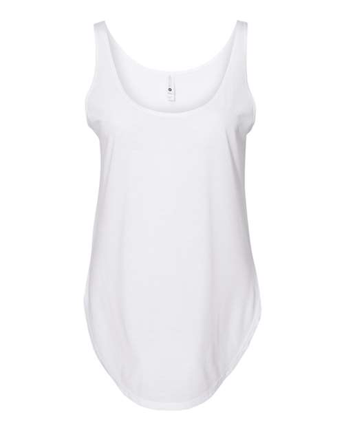 White Festival Tank NL 5033