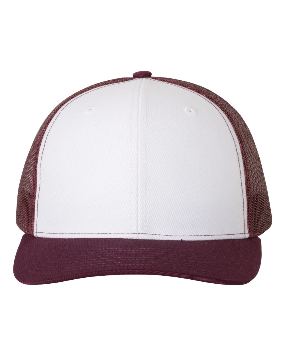 Richardson 112 Snapback Trucker Cap