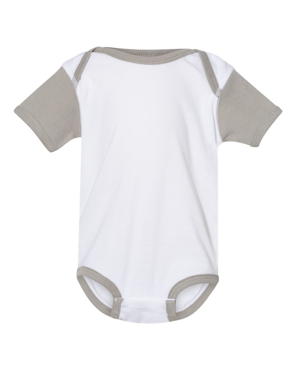 Rabbit Skins Infant Bodysuit 4400