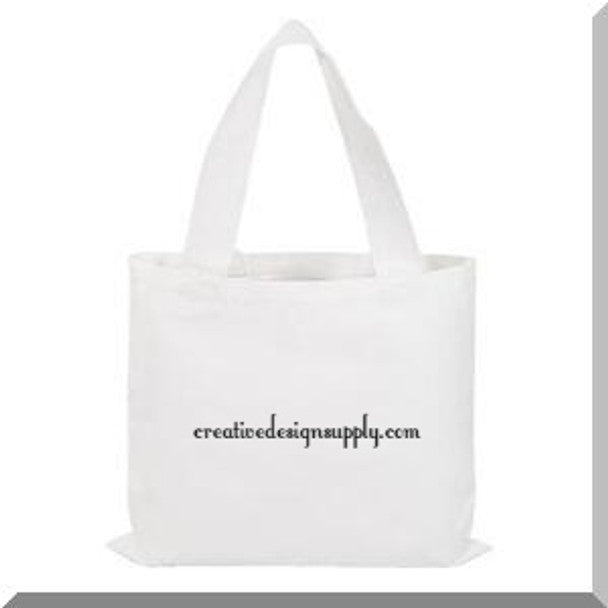 Blank Totes