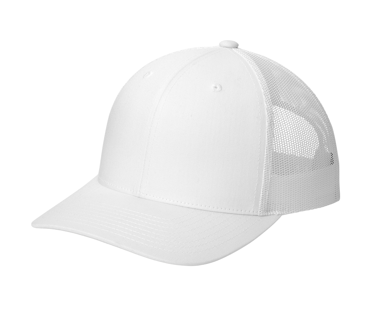 Sport-Tek YP Classics Trucker Cap