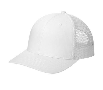 Sport-Tek YP Classics Trucker Cap