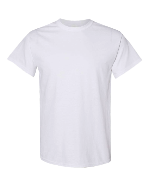 Gildan Heavy Cotton 5000/B