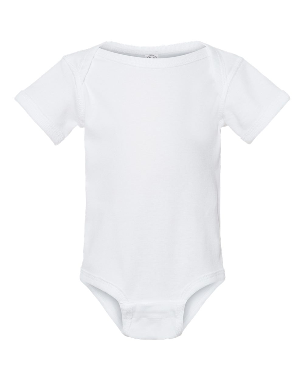 Rabbit Skins Infant Bodysuit 4400