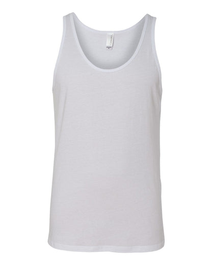 Bella Canvas 3480 Tank