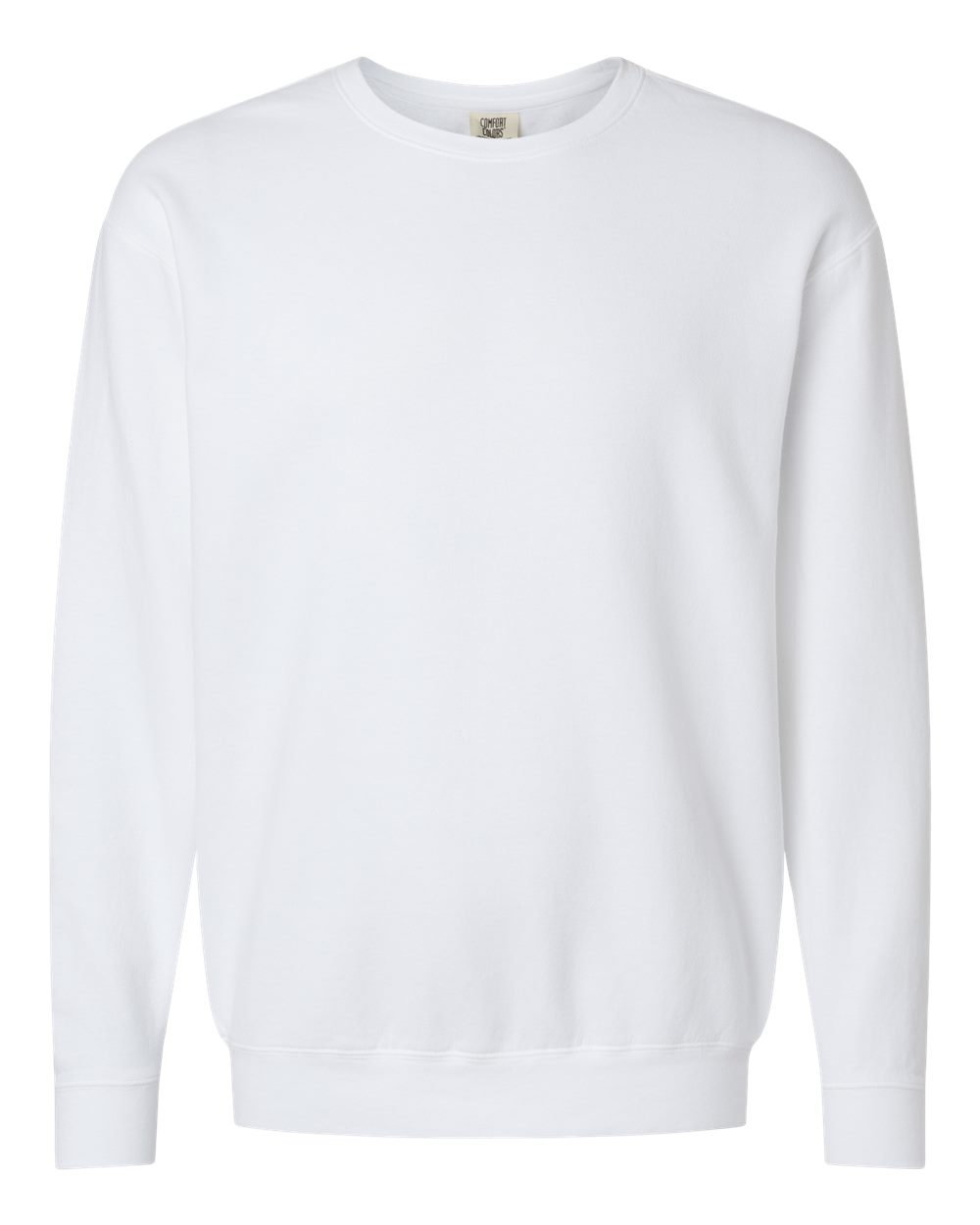 Comfort Colors Adult Crewneck Sweatshirt 1466