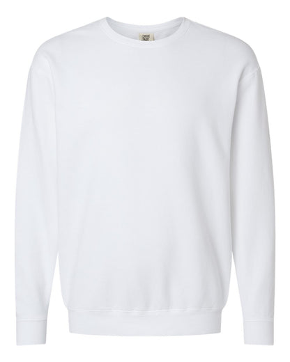 Comfort Colors Adult Crewneck Sweatshirt 1466