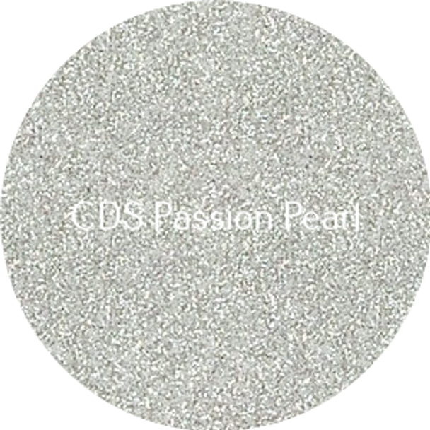 White CS 20" Passion Pearl