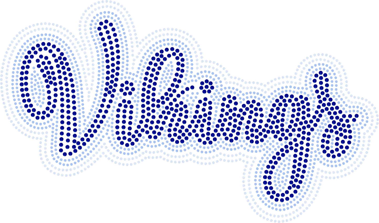 XL Airline Vikings Triple Spangle