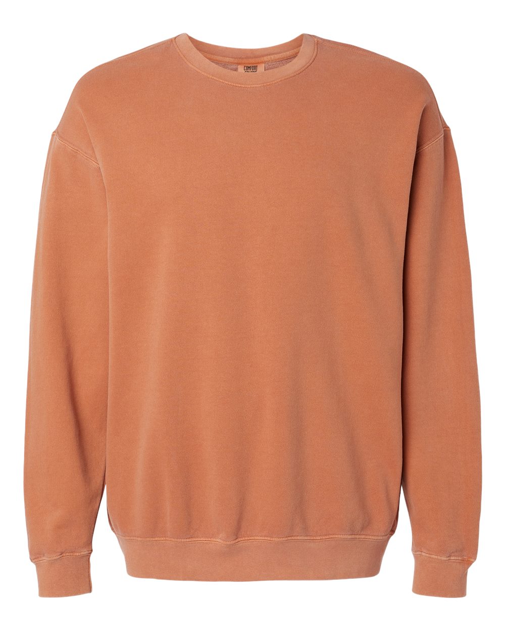Comfort Colors Adult Crewneck Sweatshirt 1466
