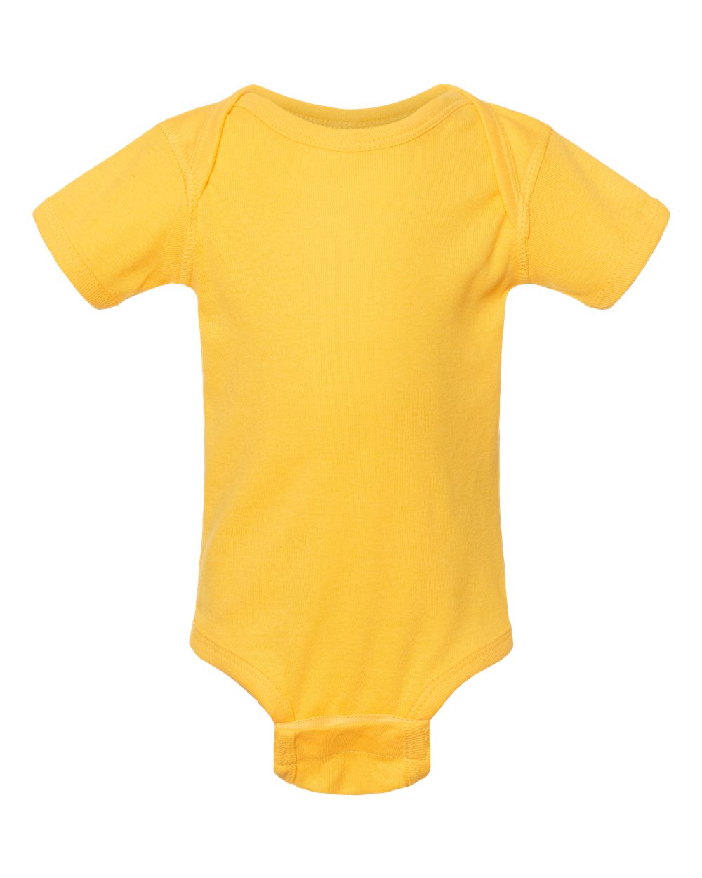 Rabbit Skins Infant Bodysuit 4400