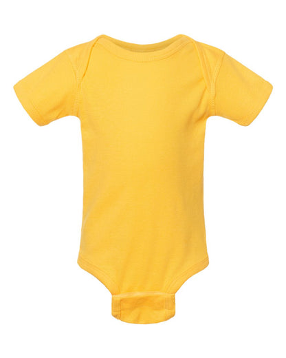 Rabbit Skins Infant Bodysuit 4400
