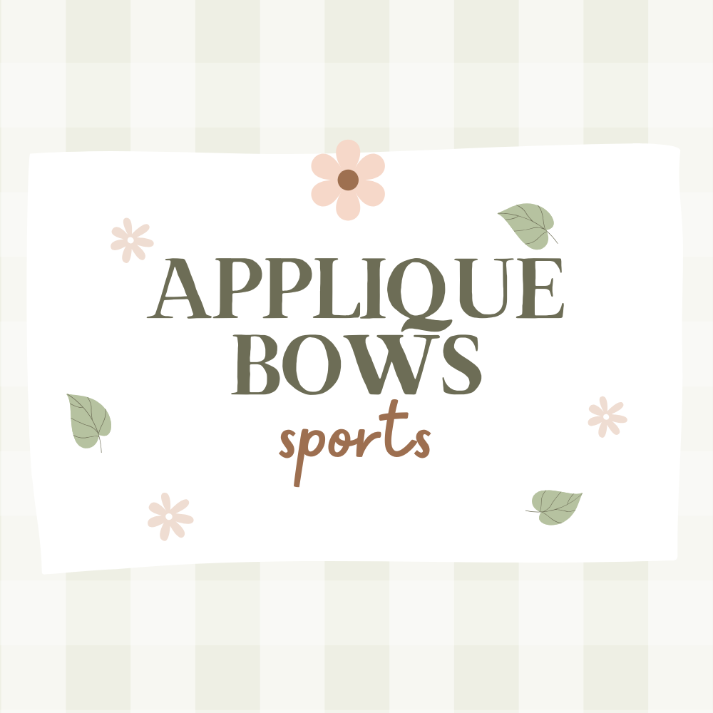 Sports Bow
