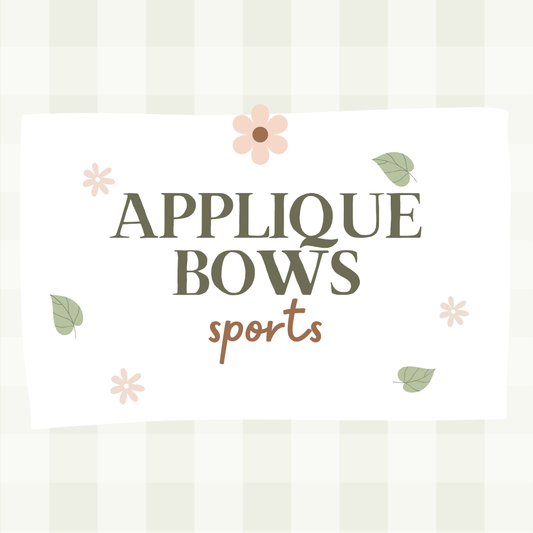 Sports Bow