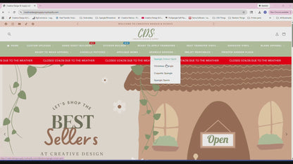 DTF Gang Sheet Builder
