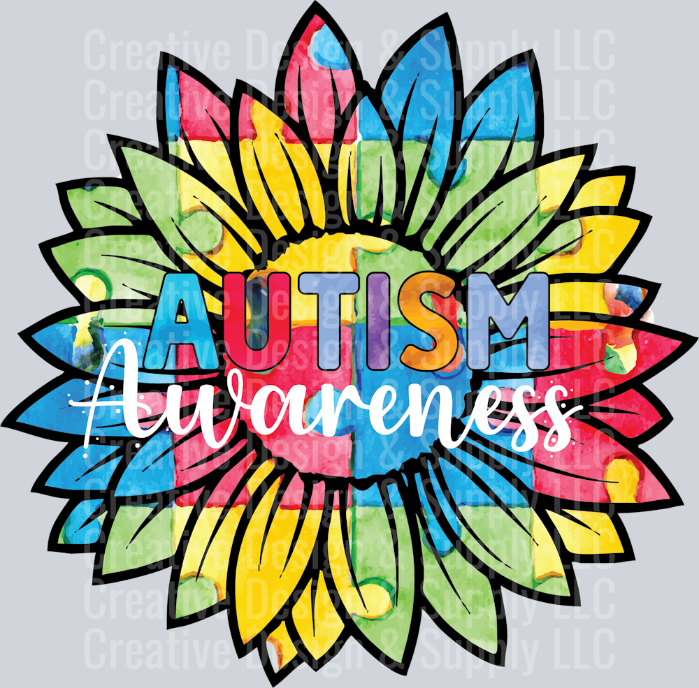 Autism 2307