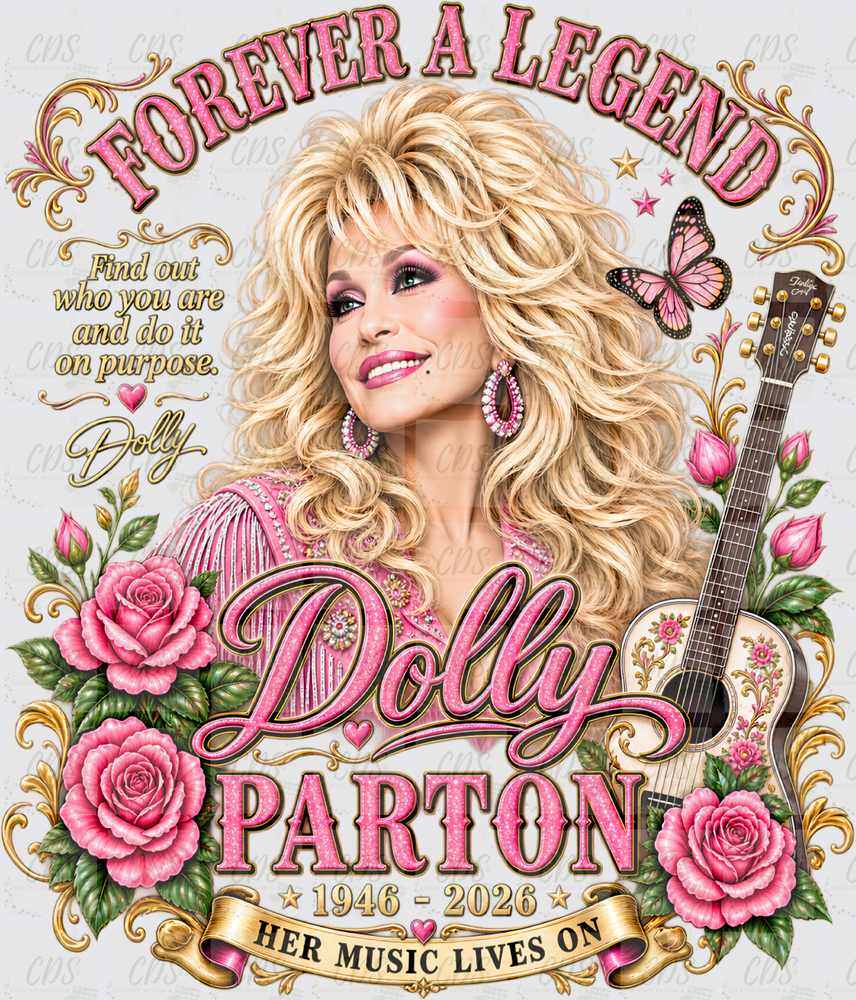 Dolly #2605