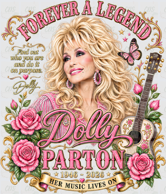 Dolly #2605