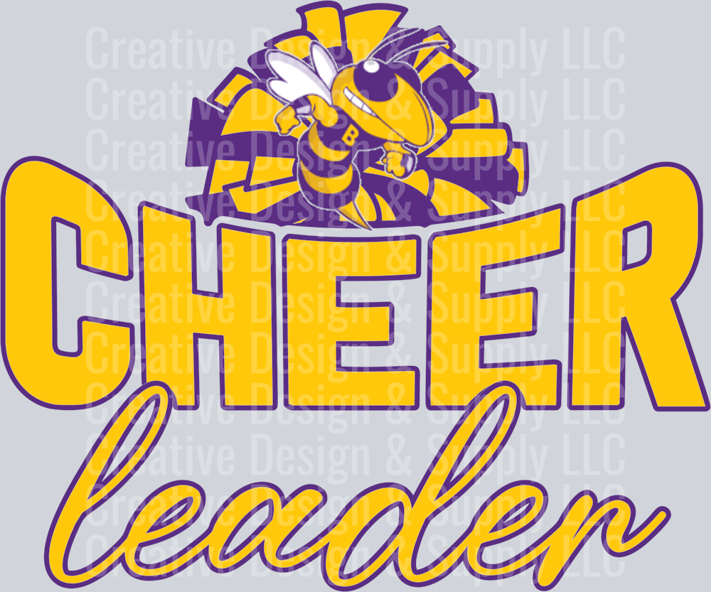 Cheer 2306