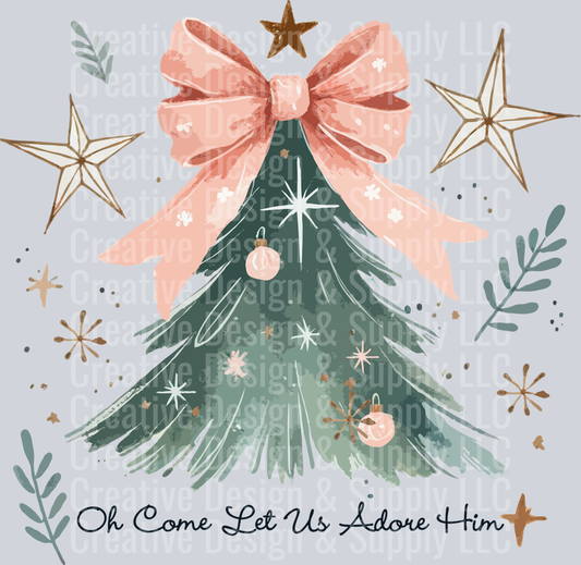 Christmas 2460