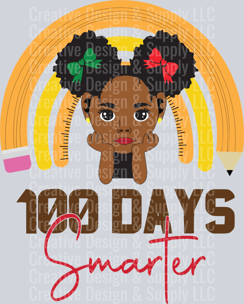 100 Days 2317
