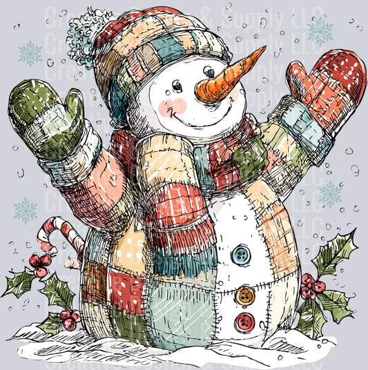 Christmas 2581